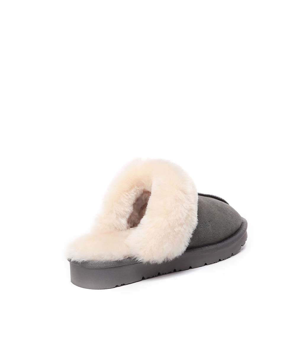 Women's Sala Wool Slippers - UGG Outlet Store