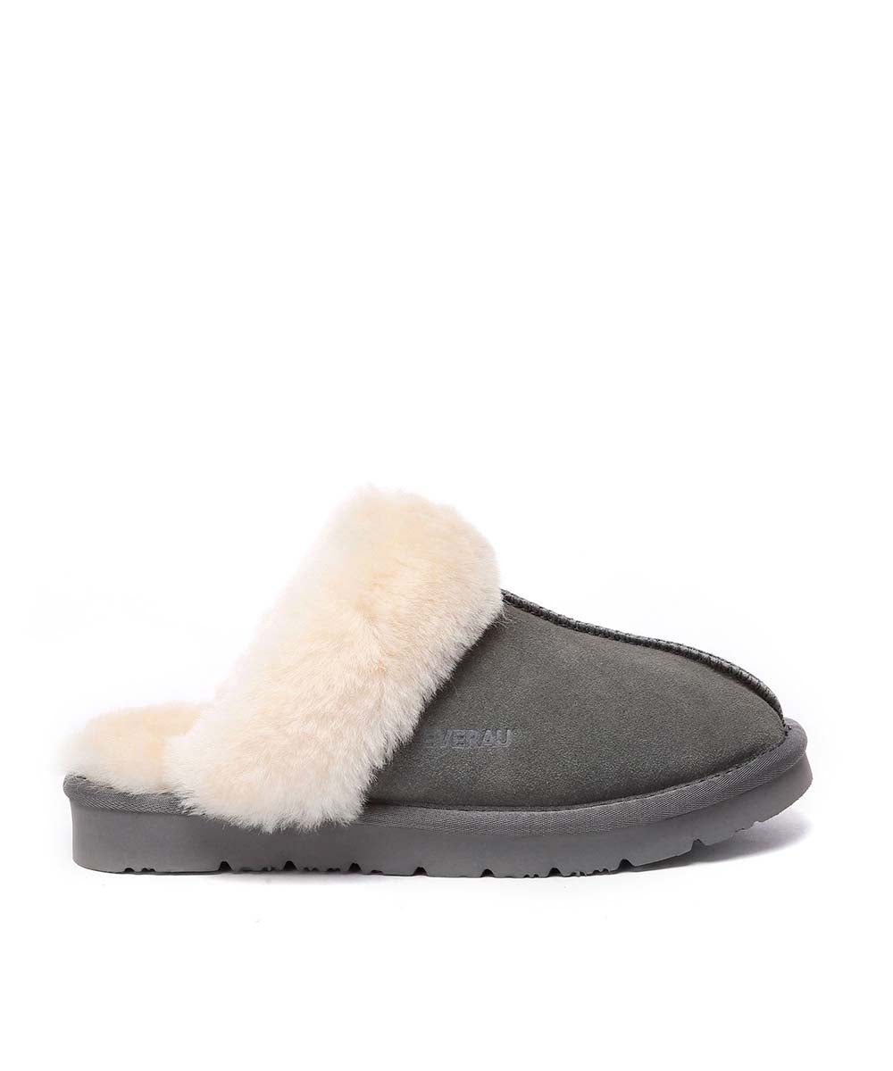 Women's Sala Wool Slippers - UGG Outlet Store