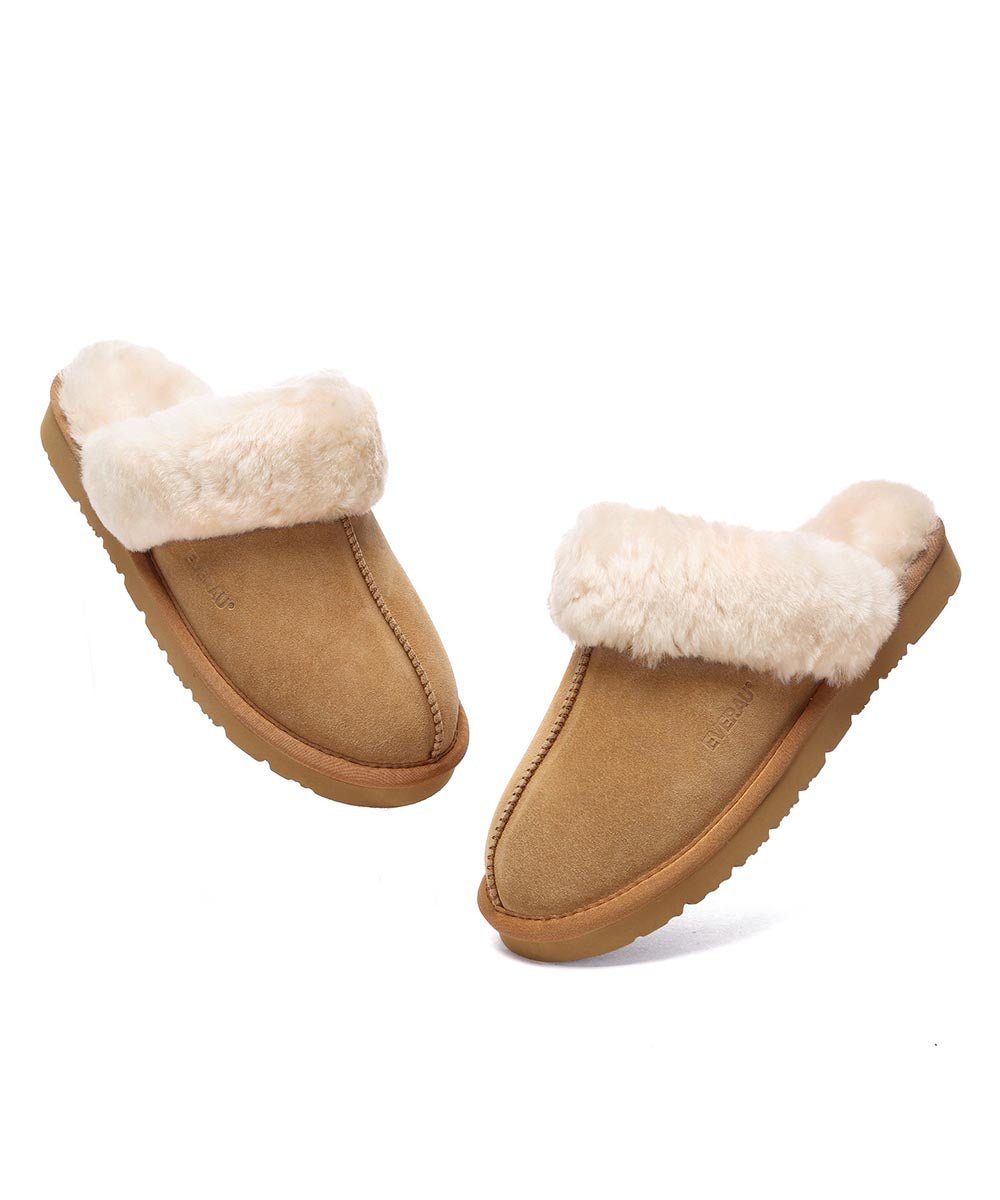 Women's Sala Wool Slippers - UGG Outlet Store
