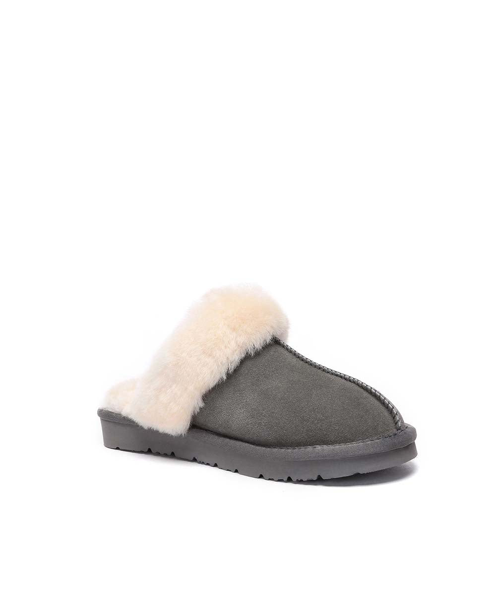 Women's Sala Wool Slippers - UGG Outlet Store