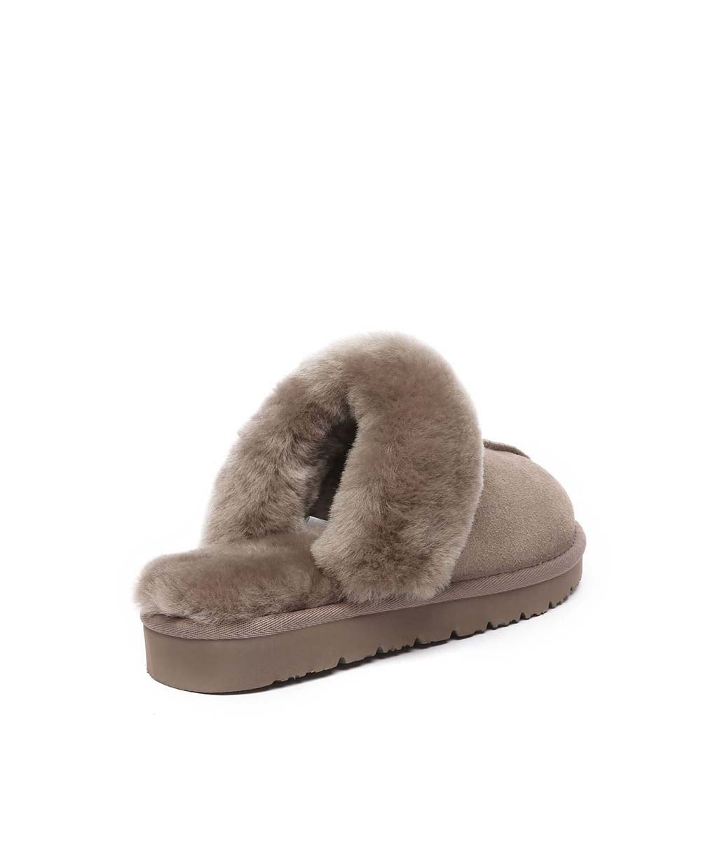 Women's Sala Wool Slippers - UGG Outlet Store
