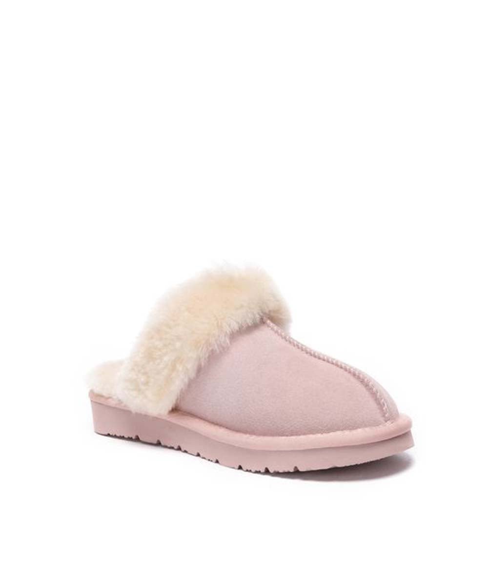 Women's Sala Wool Slippers - UGG Outlet Store