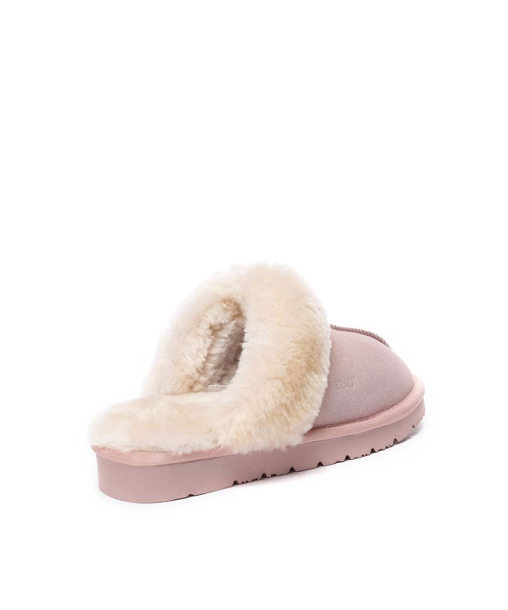 Women's Sala Wool Slippers - UGG Outlet Store