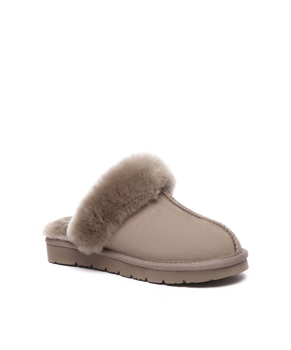 Women's Sala Wool Slippers - UGG Outlet Store