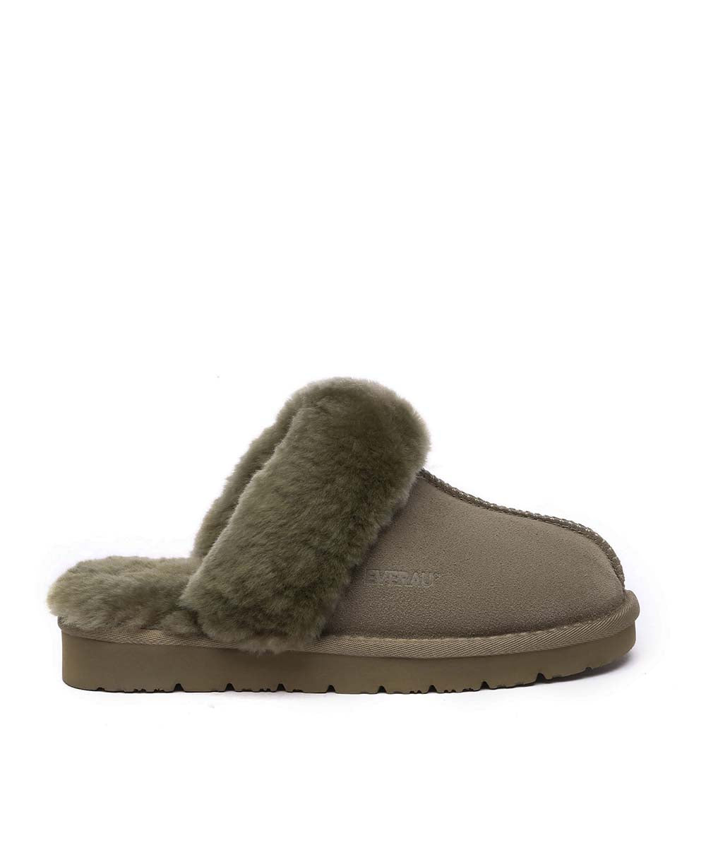 Women's Sala Wool Slippers - UGG Outlet Store