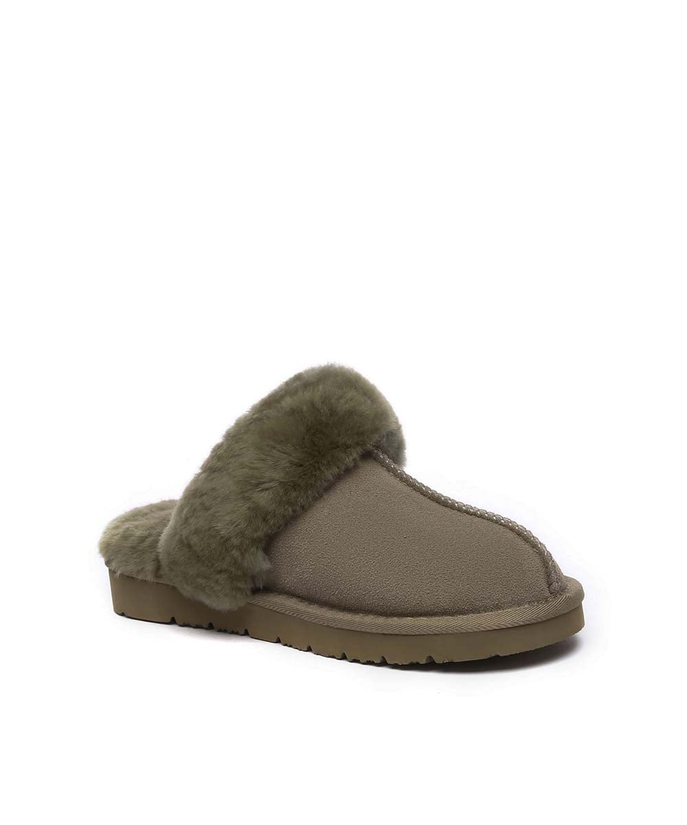 Women's Sala Wool Slippers - UGG Outlet Store