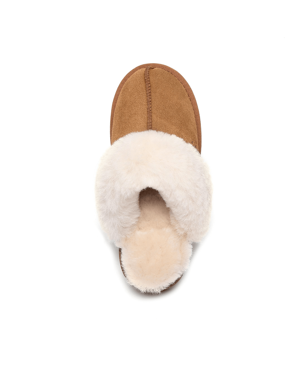 Women's Sala Wool Slippers - UGG Outlet Store