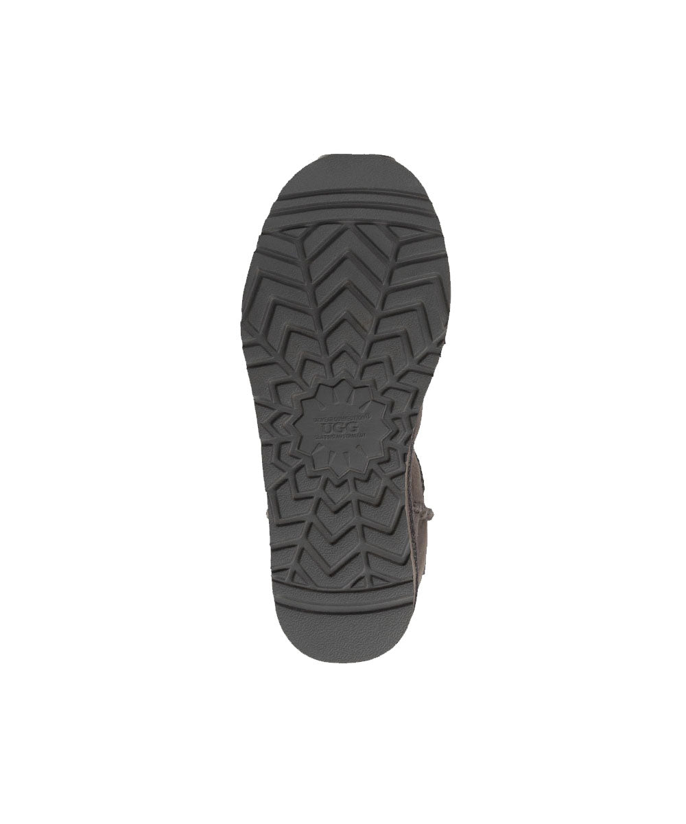 Women’s Short UGG Platform Boots - UGG Outlet Store