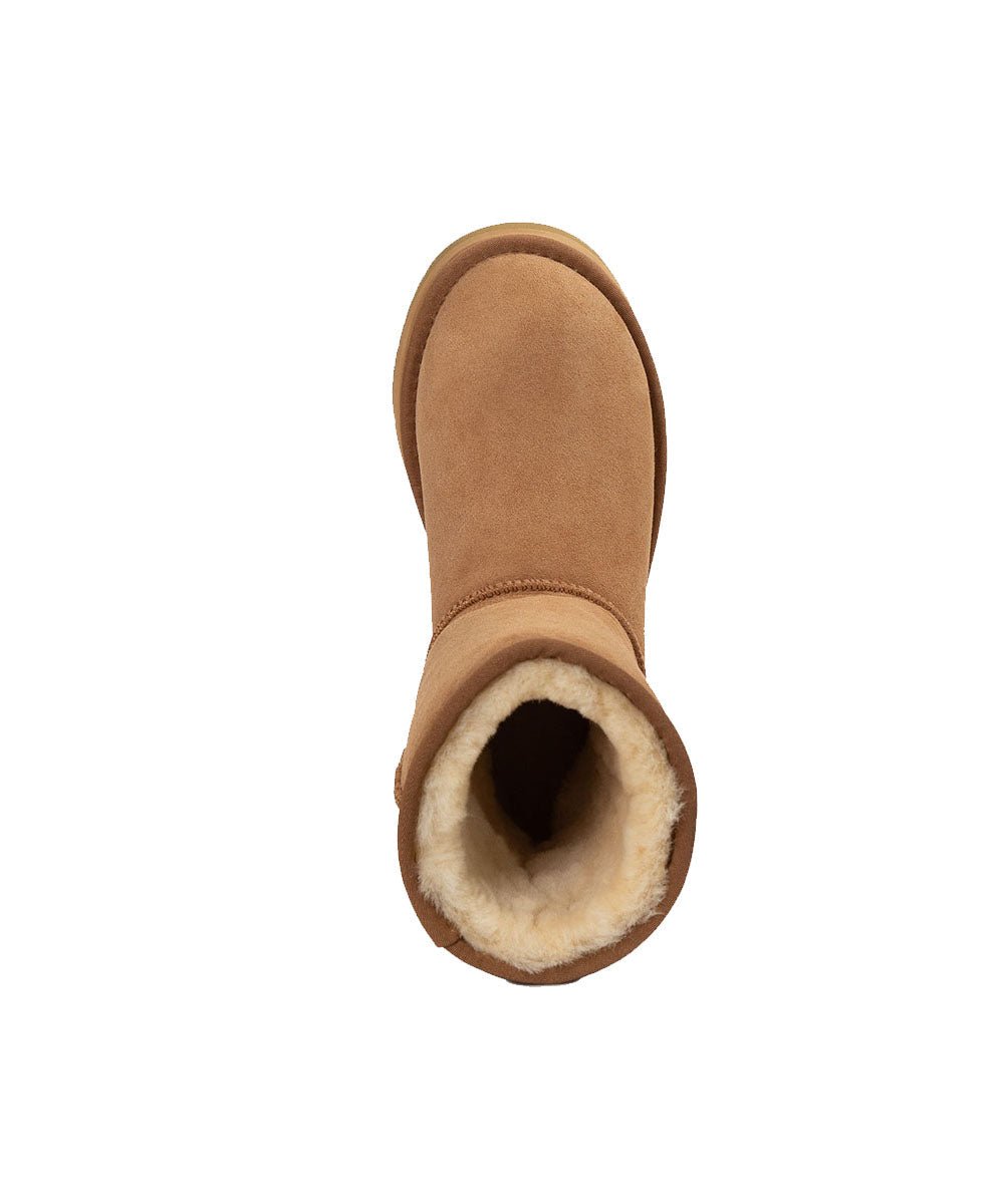 Women’s Short UGG Platform Boots - UGG Outlet Store