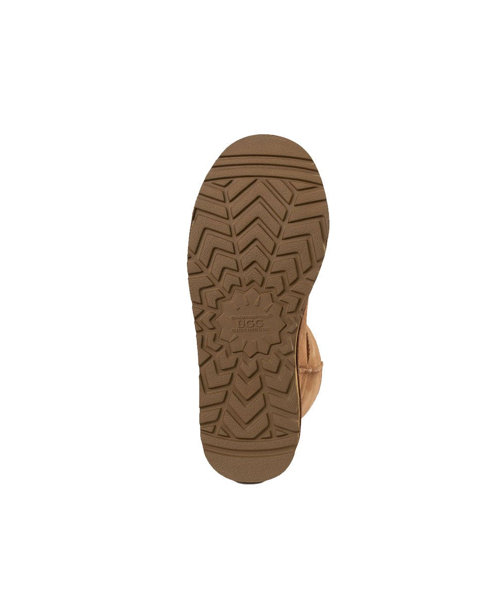 Women’s Short UGG Platform Boots - UGG Outlet Store