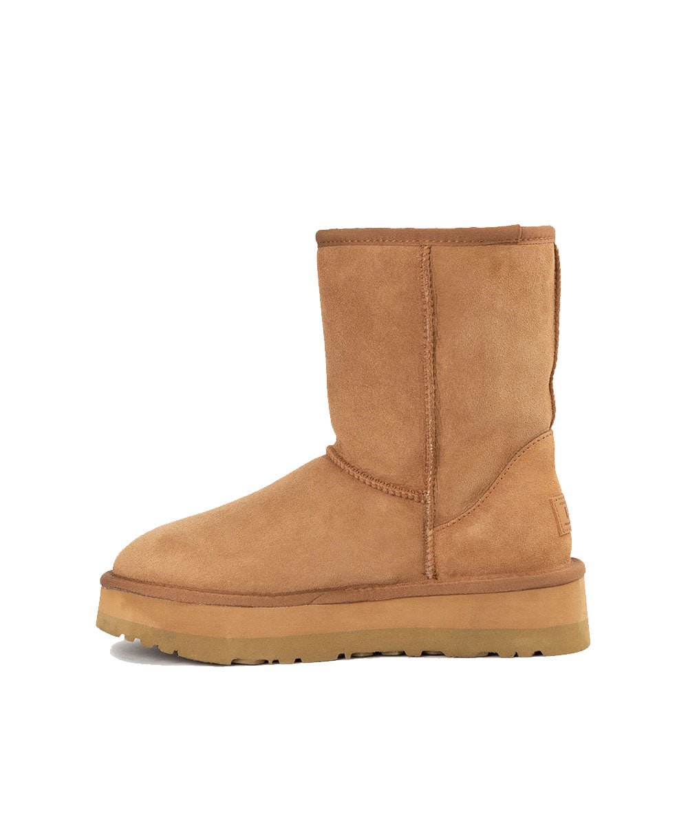 Women’s Short UGG Platform Boots - UGG Outlet Store