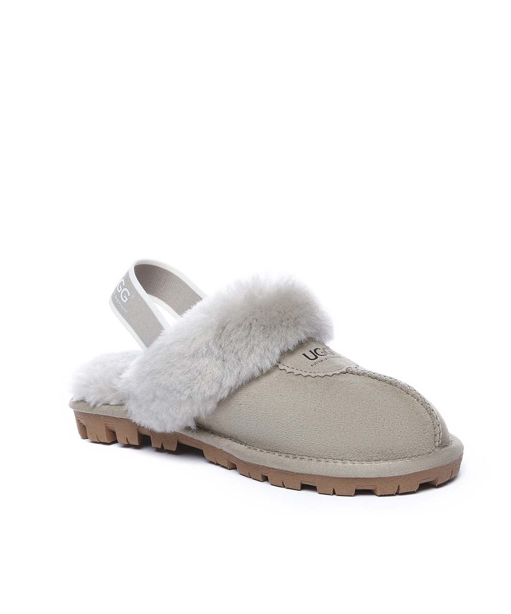 Women's UGG Banded Scuff - UGG Outlet Store