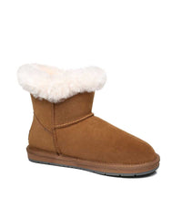 Women's UGG Claire Mini Boots - UGG Outlet Store
