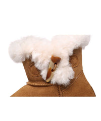 Women's UGG Claire Mini Boots - UGG Outlet Store