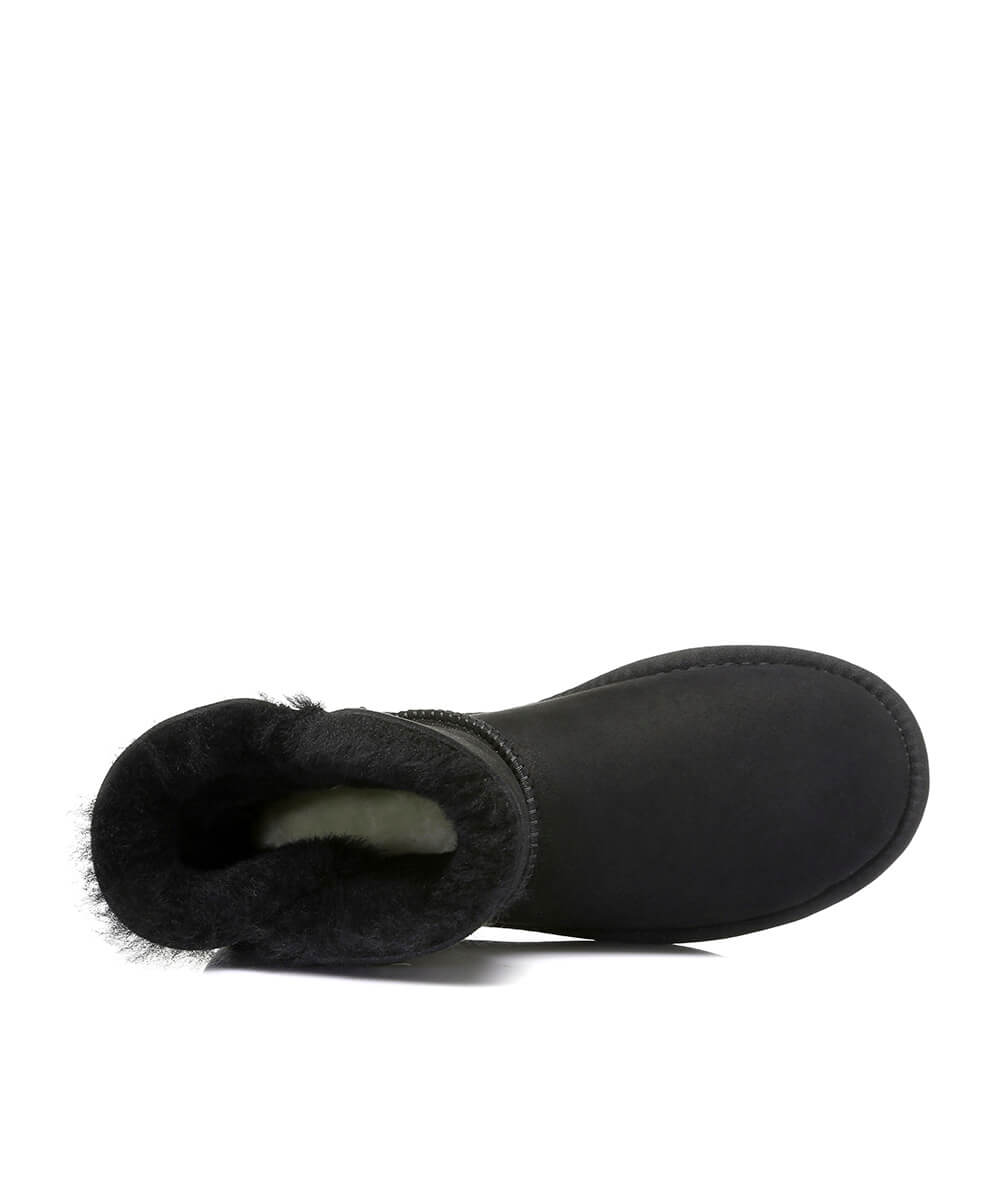 Women's UGG Classic Mini Button - UGG Outlet Store