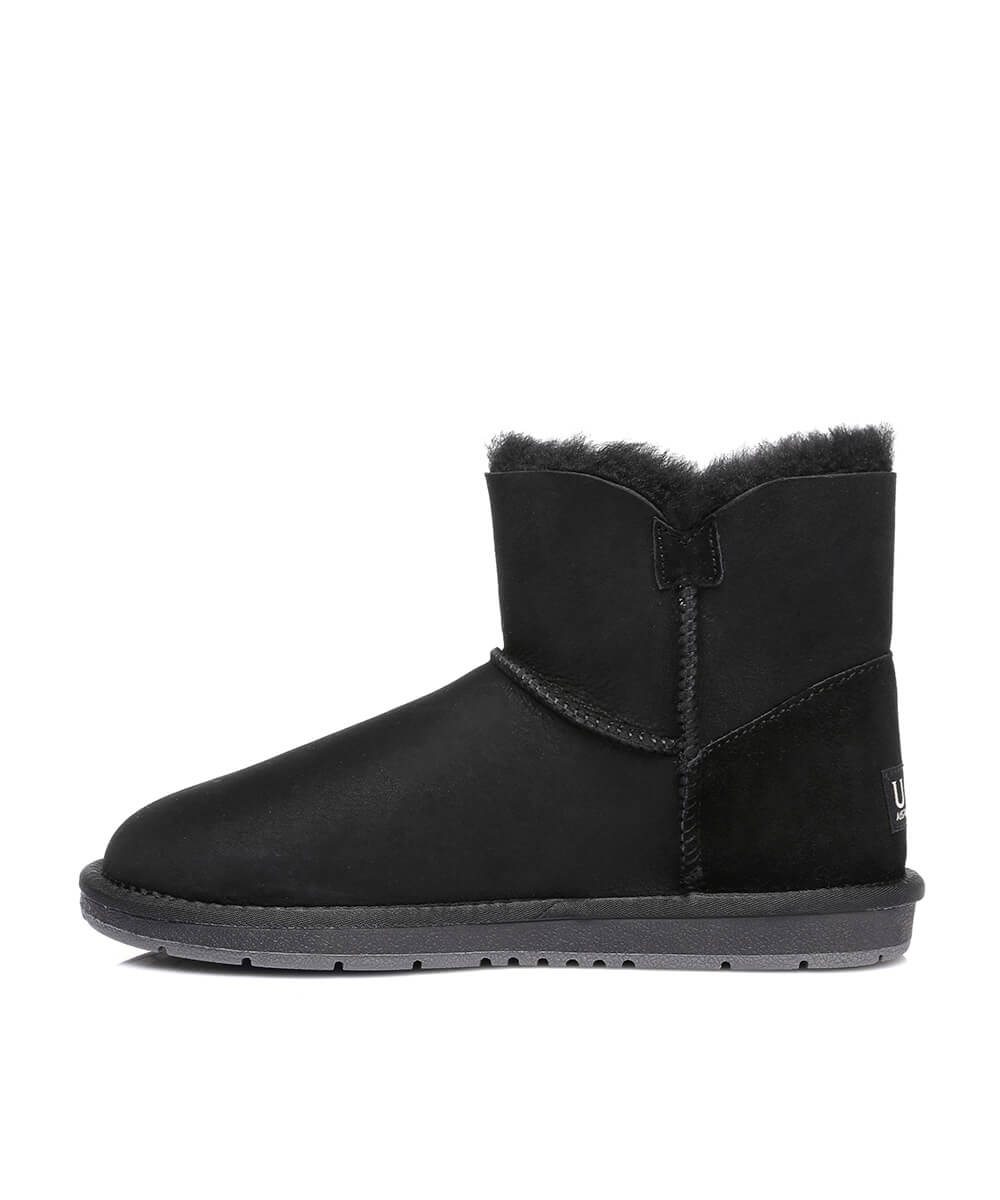 Women's UGG Classic Mini Button - UGG Outlet Store