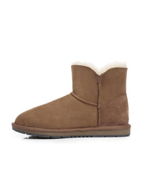 Women's UGG Classic Mini Button - UGG Outlet Store