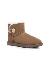 Women's UGG Classic Mini Button - UGG Outlet Store
