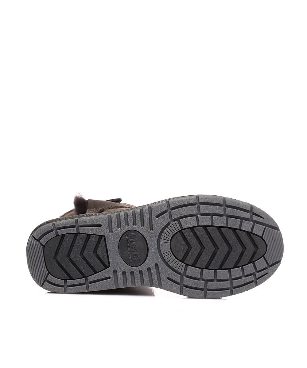 Women's UGG Classic Short Button - UGG Outlet Store