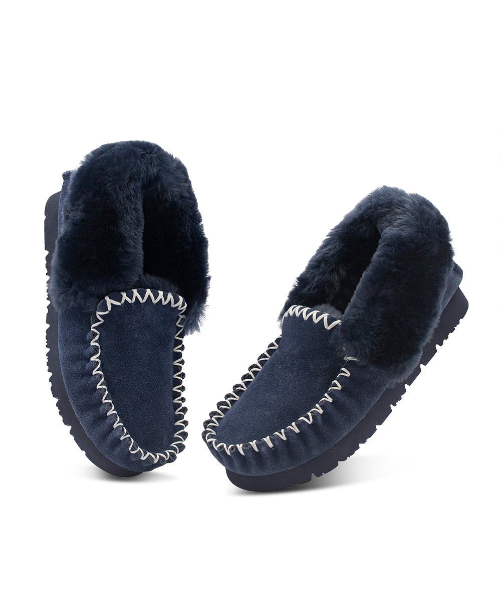 Women's UGG Colette Moccasin - UGG Outlet Store