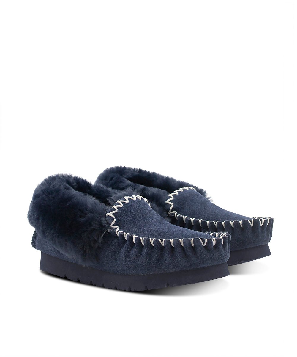 Women's UGG Colette Moccasin - UGG Outlet Store