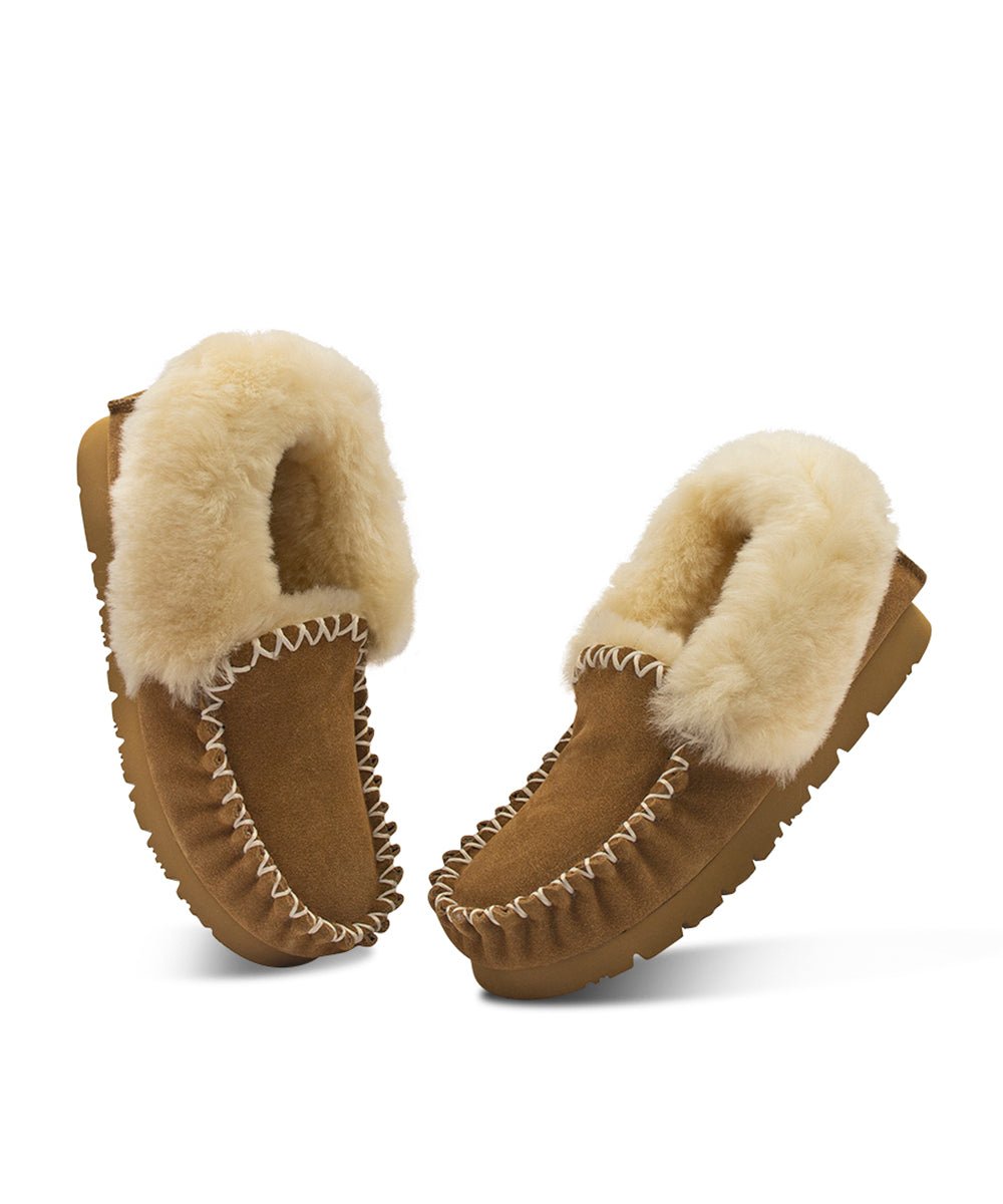 Women's UGG Colette Moccasin - UGG Outlet Store