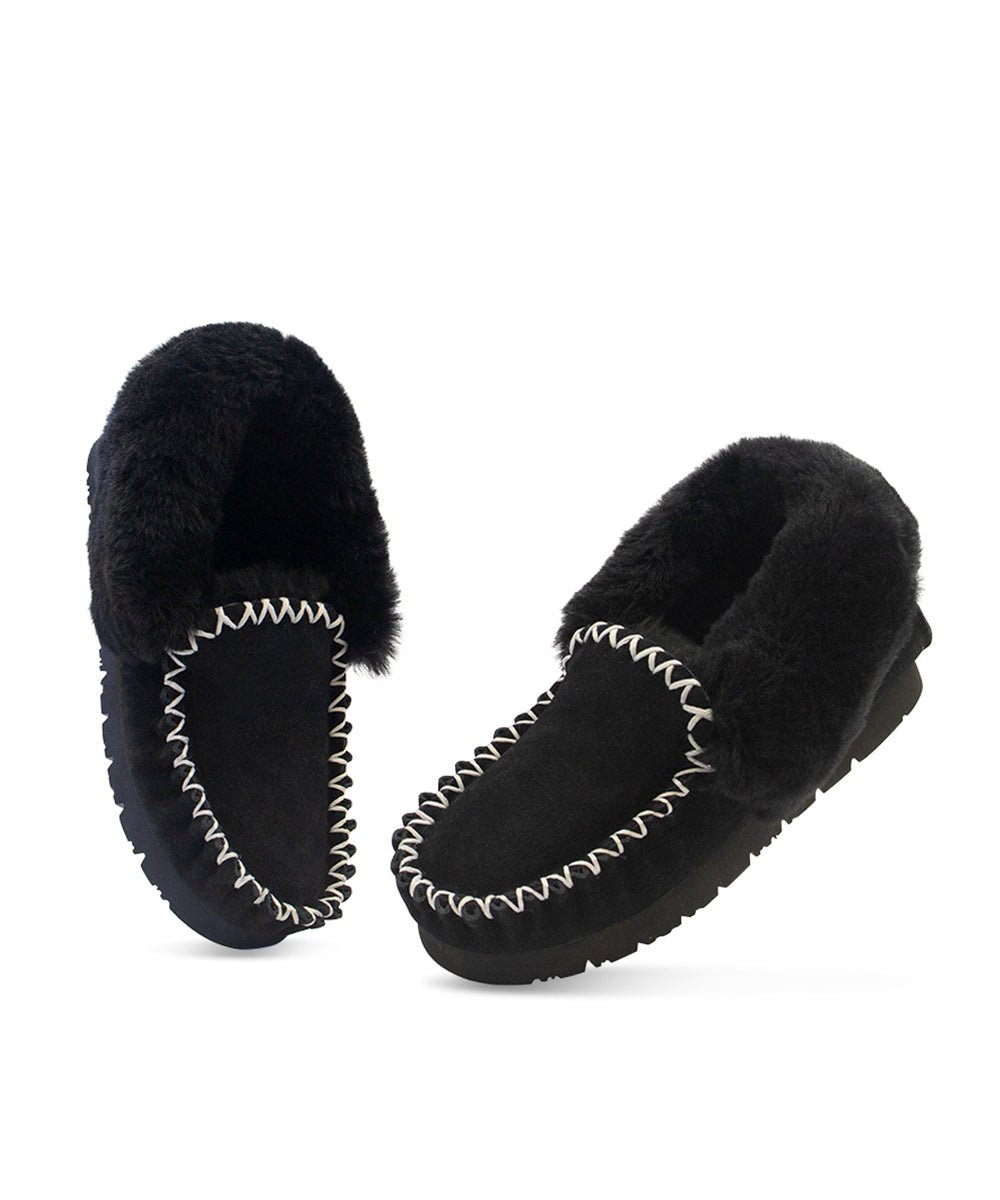 Women's UGG Colette Moccasin - UGG Outlet Store