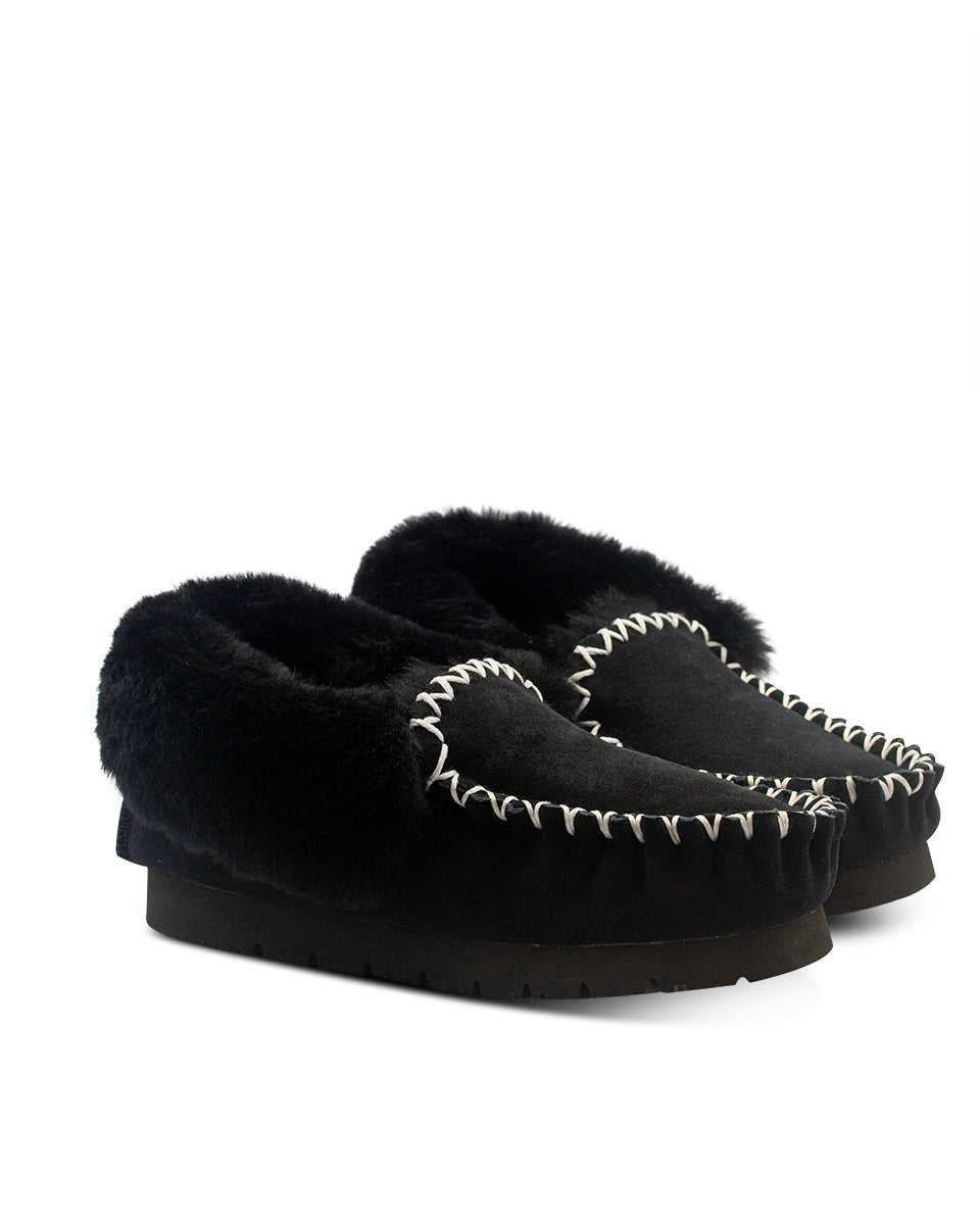 Women's UGG Colette Moccasin - UGG Outlet Store