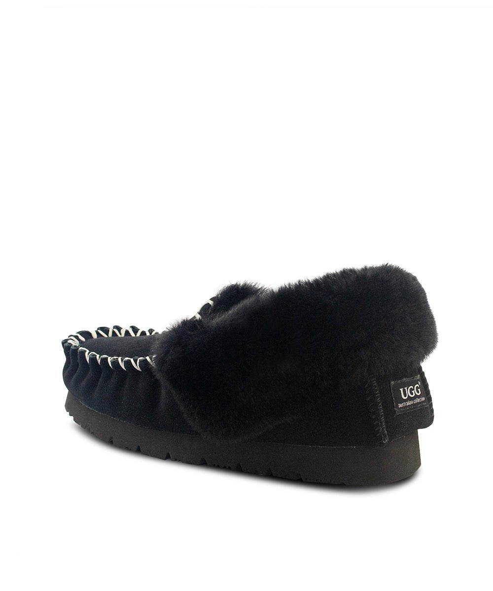Women's UGG Colette Moccasin - UGG Outlet Store