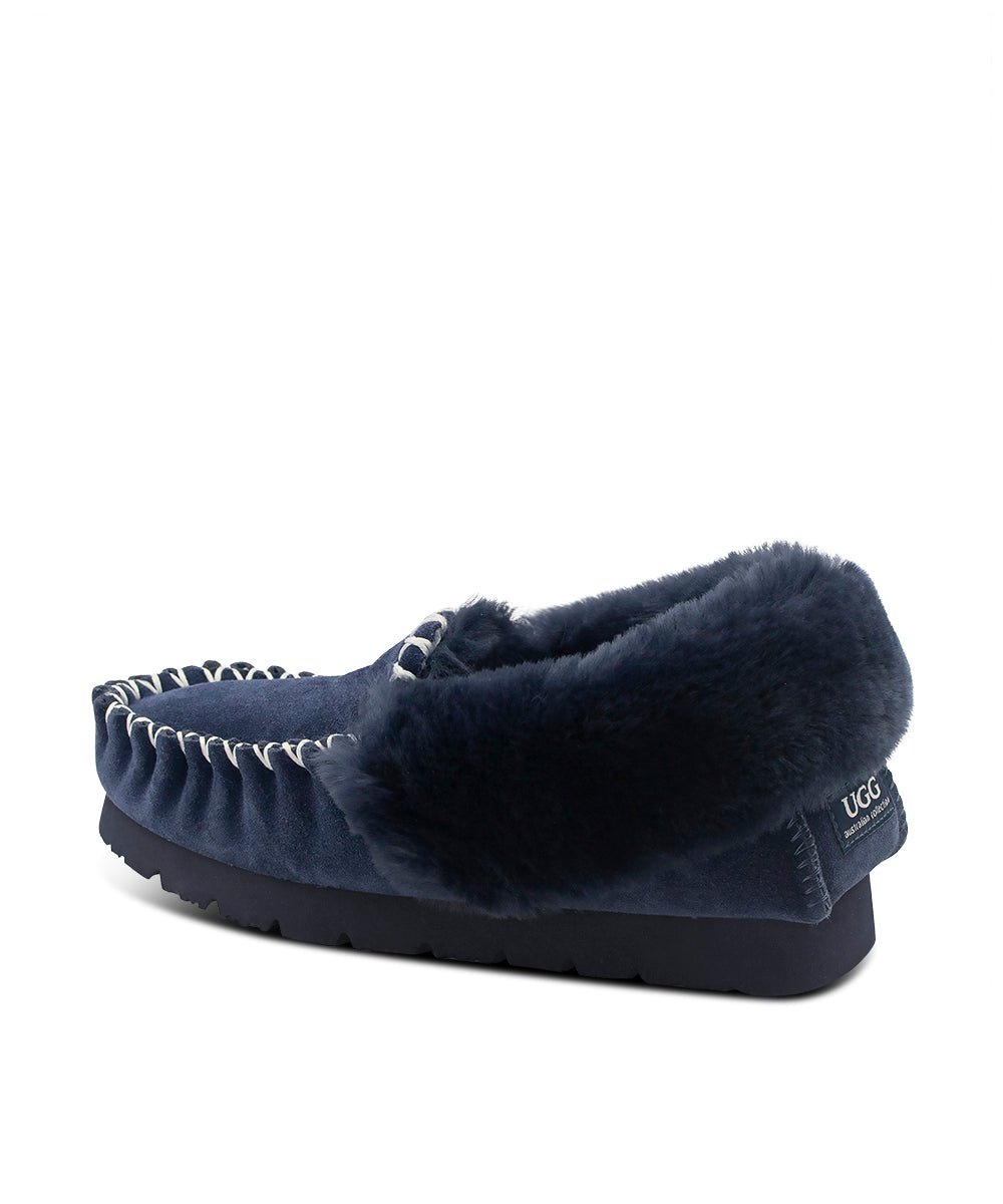 Women's UGG Colette Moccasin - UGG Outlet Store