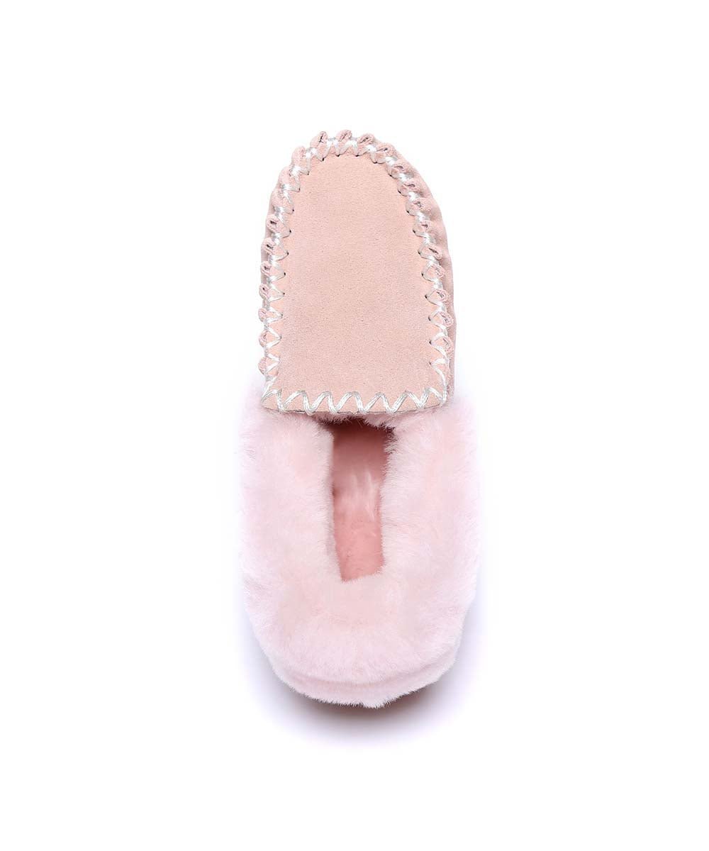 Women's UGG Colette Moccasin - UGG Outlet Store