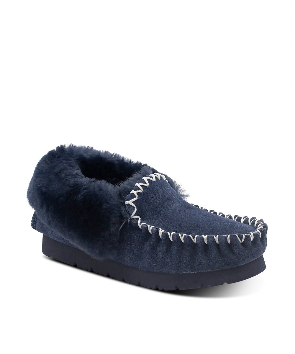 Women's UGG Colette Moccasin - UGG Outlet Store