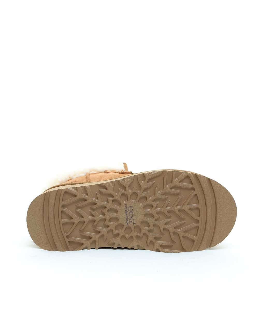 Women's UGG Eskimo Boot - UGG Outlet Store