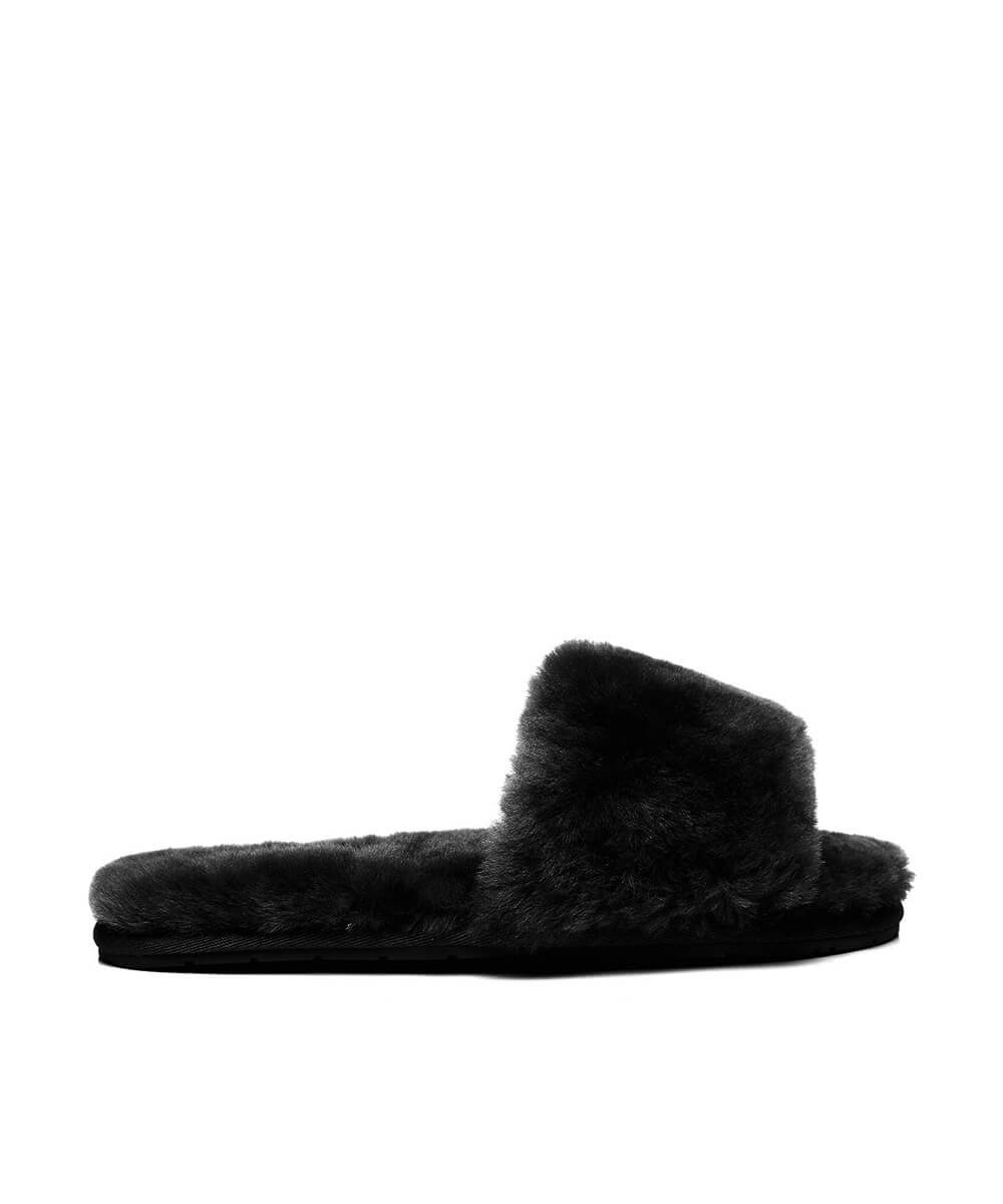Women's UGG Flossy Slipper - UGG Outlet Store
