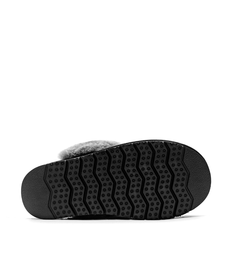 Women's UGG Fuzzy Slipper - UGG Outlet Store