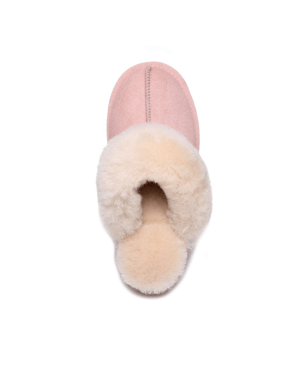 Women's UGG Fuzzy Slipper - UGG Outlet Store