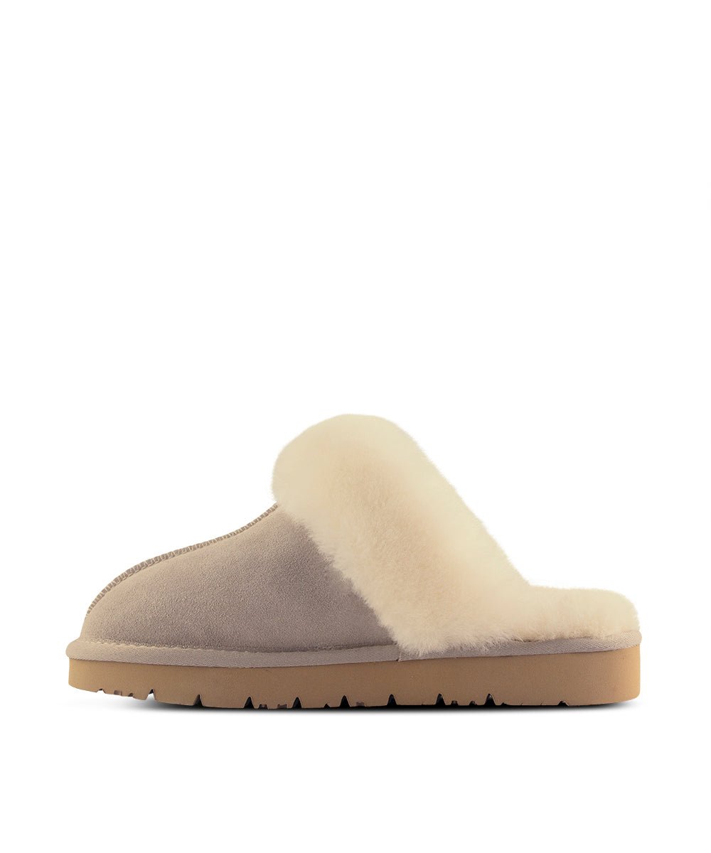 Women's UGG Fuzzy Slipper - UGG Outlet Store