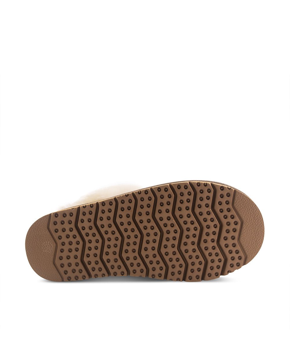 Women's UGG Fuzzy Slipper - UGG Outlet Store