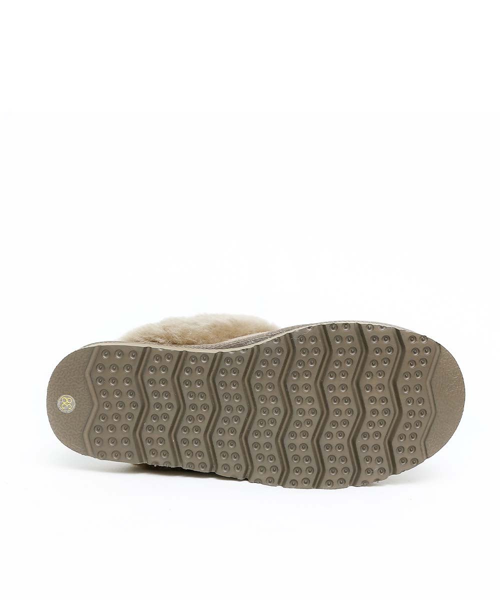 Women's UGG Fuzzy Slipper - UGG Outlet Store