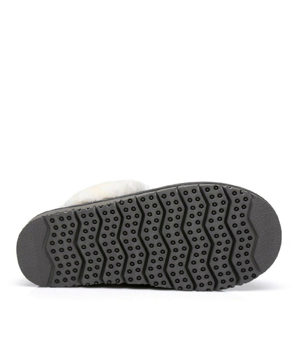 Women's UGG Fuzzy Slipper - UGG Outlet Store