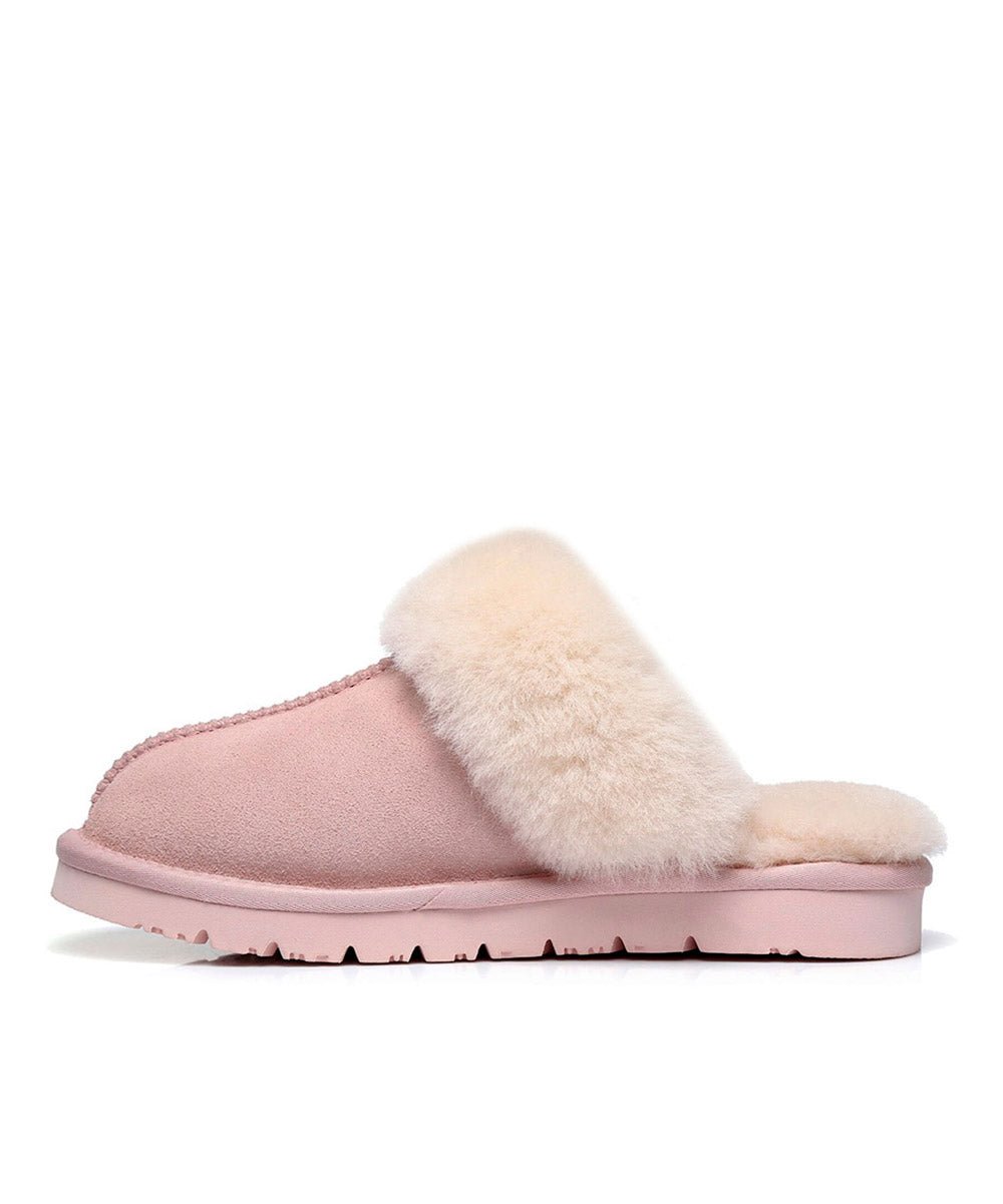 Women's UGG Fuzzy Slipper - UGG Outlet Store
