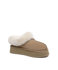 Women's UGG Hailey Slippers - UGG Outlet Store