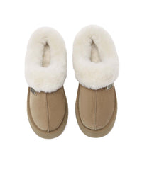 Women's UGG Hailey Slippers - UGG Outlet Store