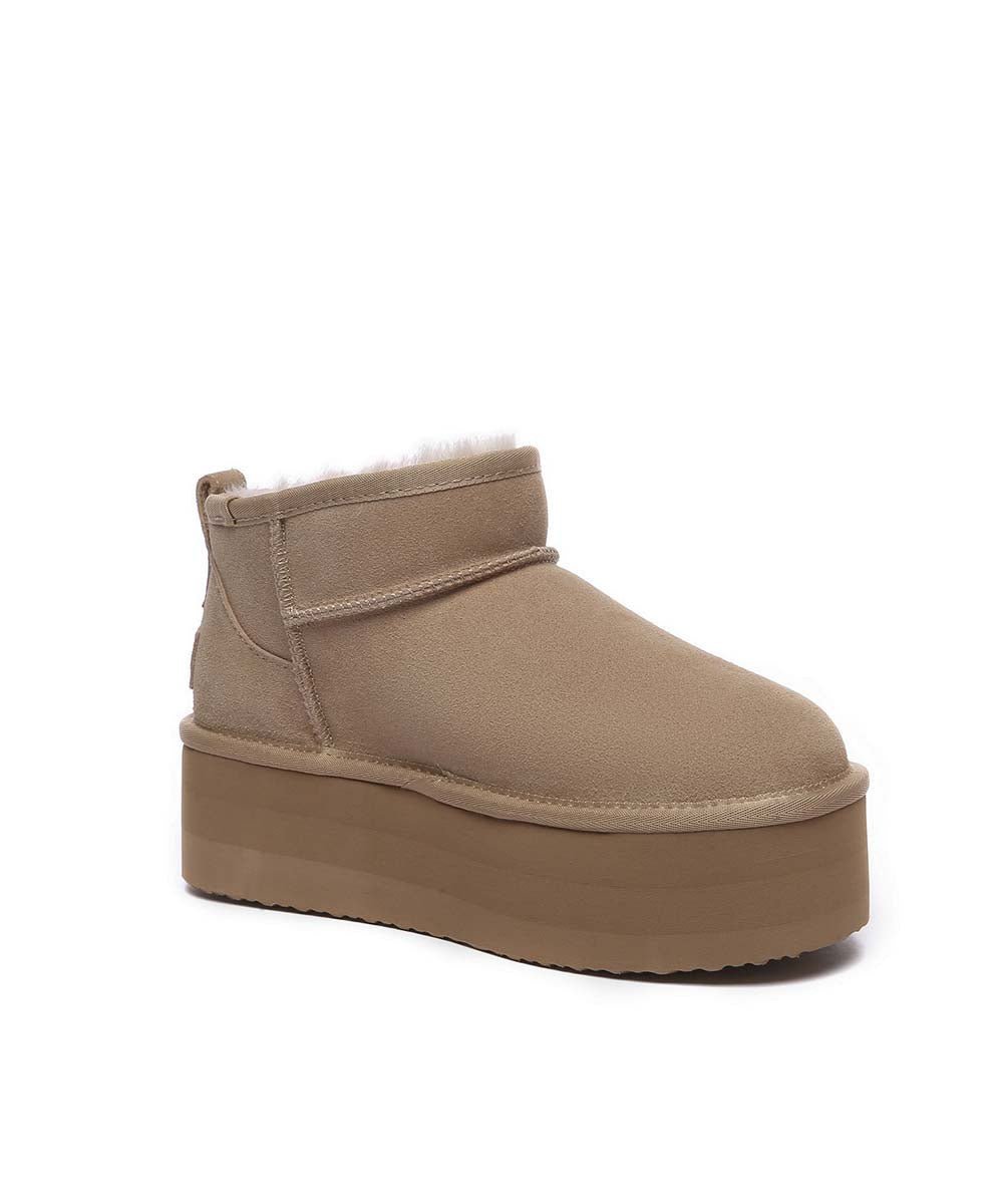 Midiugg Store Women's UGG High Ultra Mini Platform – UGG Outlet Store