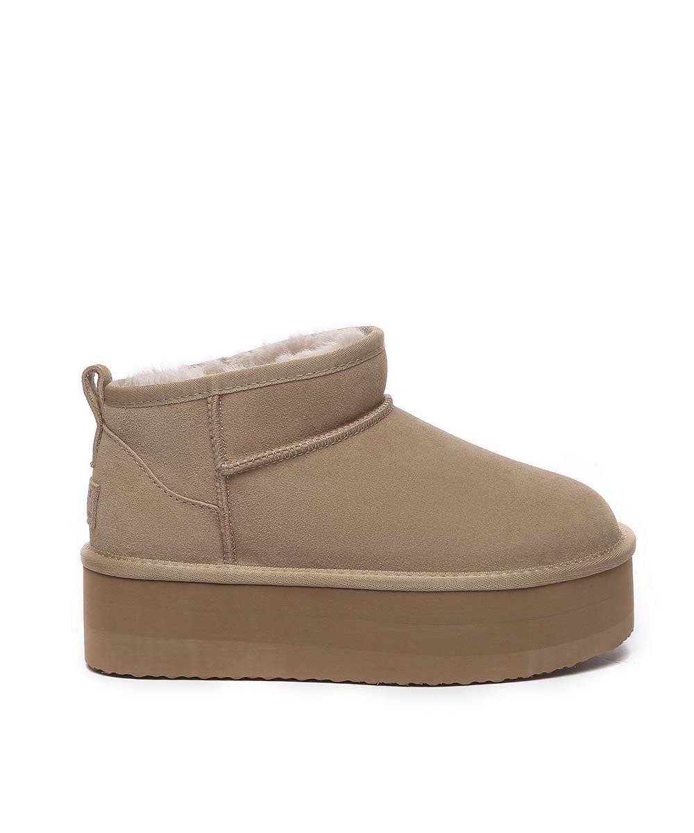 Midiugg Store Women's UGG High Ultra Mini Platform – UGG Outlet Store