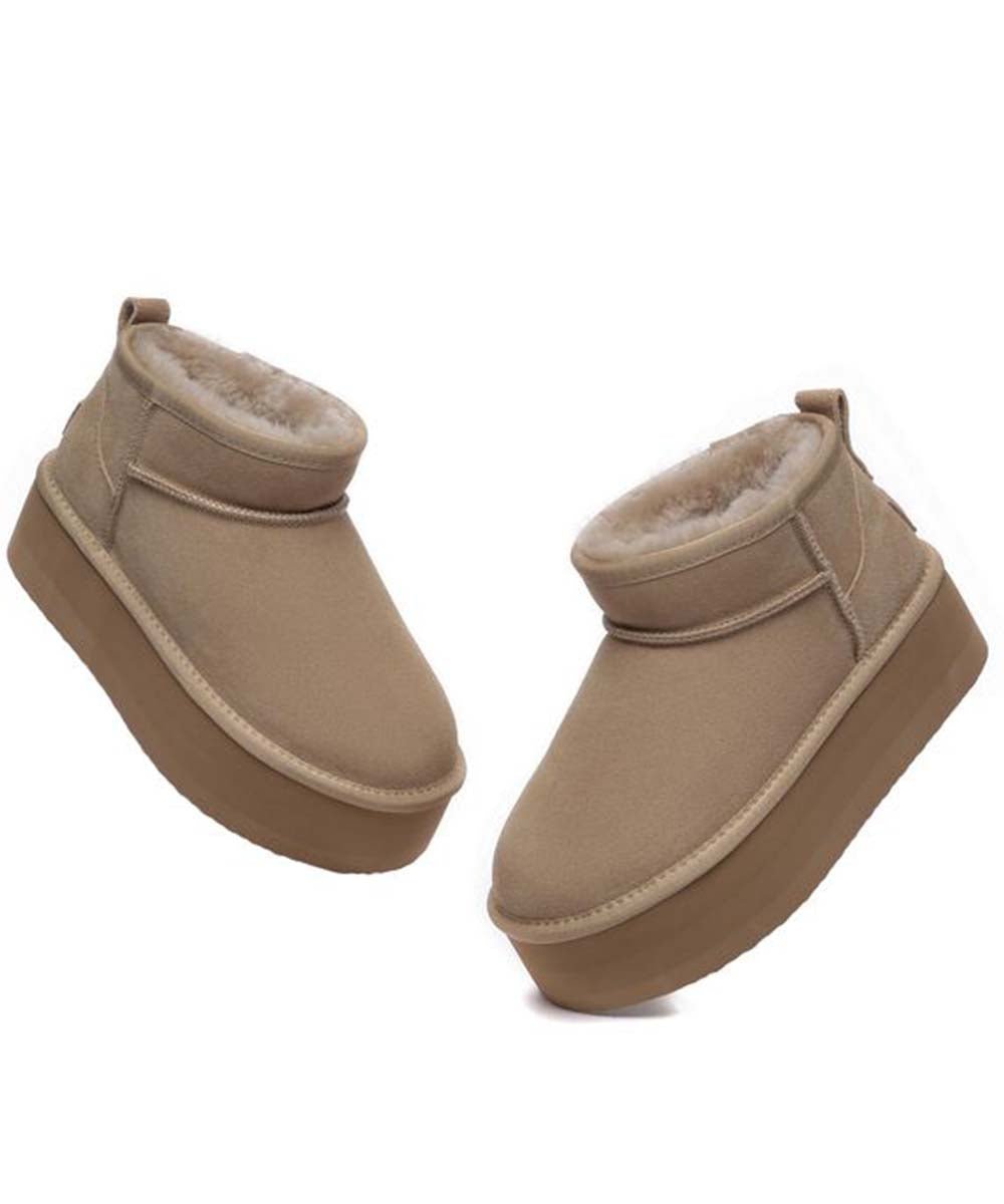 Women's UGG High Ultra Mini Platform - UGG Outlet Store