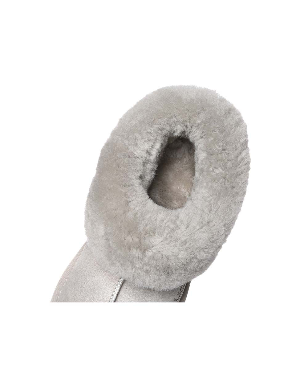 Women's UGG Homely Pastel Slippers - UGG Outlet Store