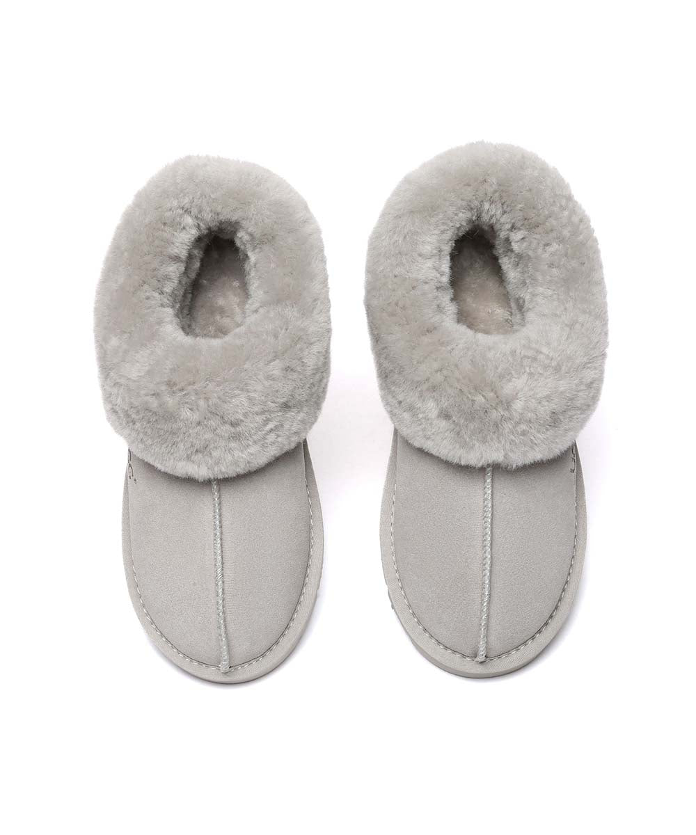 Women's UGG Homely Pastel Slippers - UGG Outlet Store