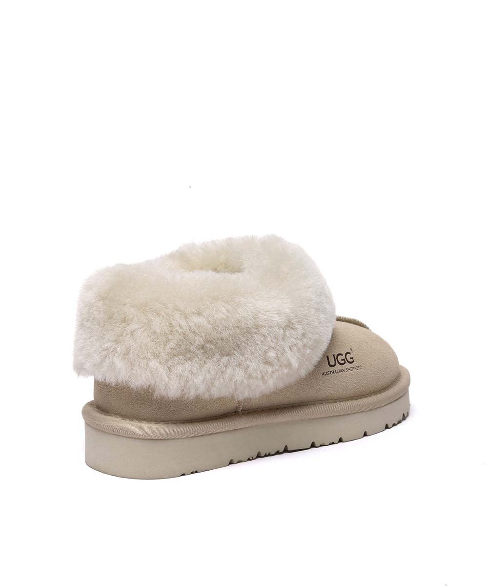 Women's UGG Homely Pastel Slippers - UGG Outlet Store