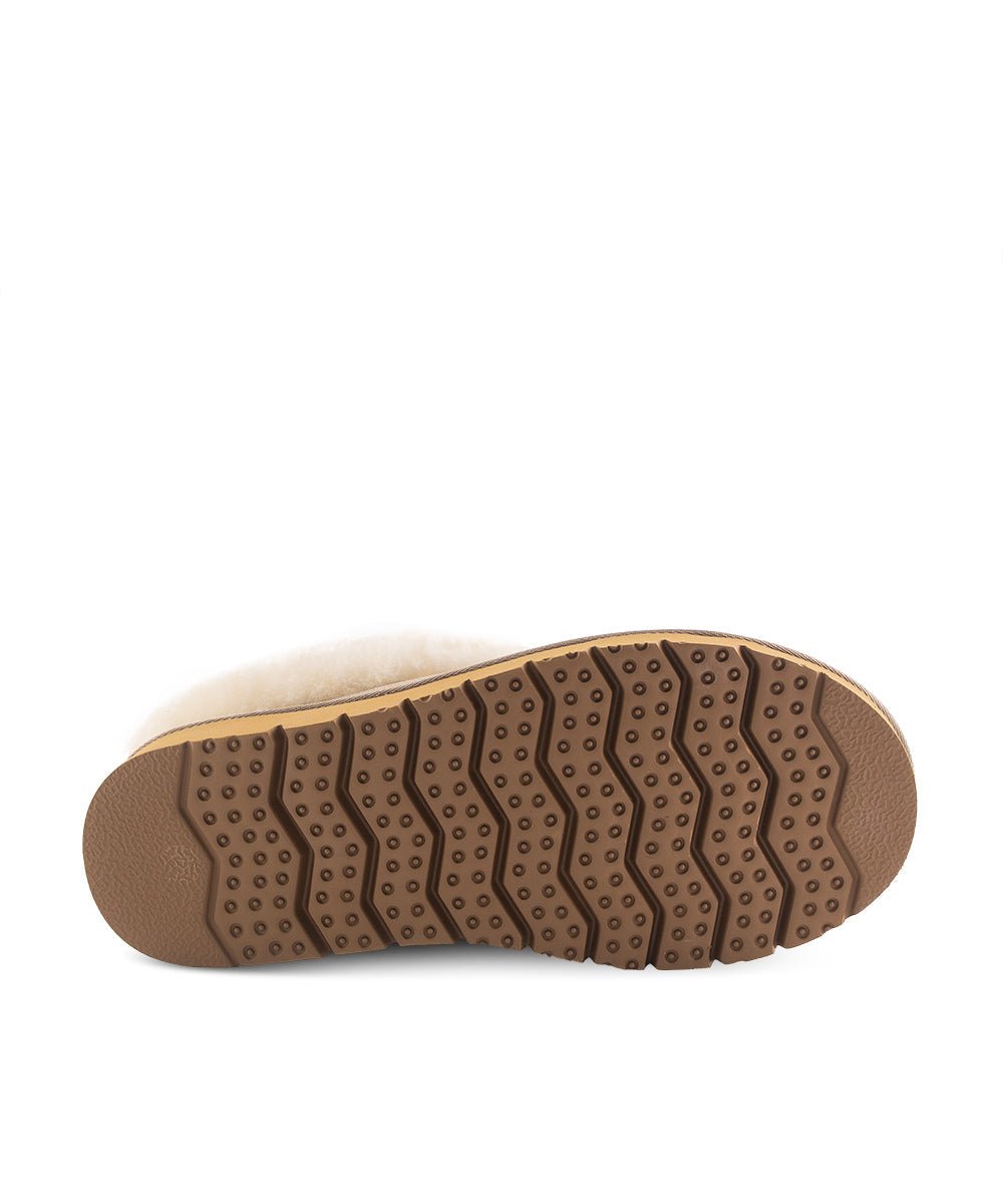 Women's UGG Homely Slippers - UGG Outlet Store